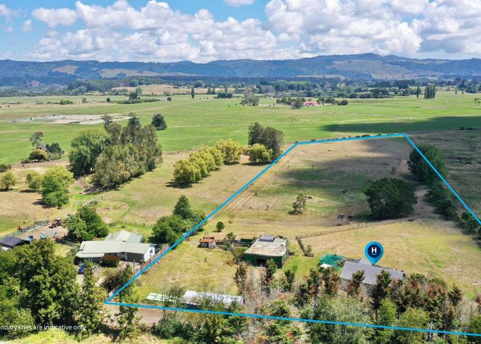  at 302B Kawerau Road, Putauaki, Kawerau