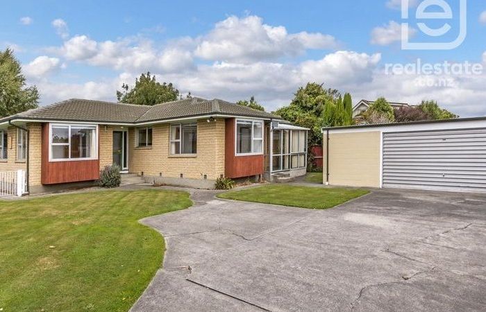 at 2A Roker Street, Somerfield, Christchurch