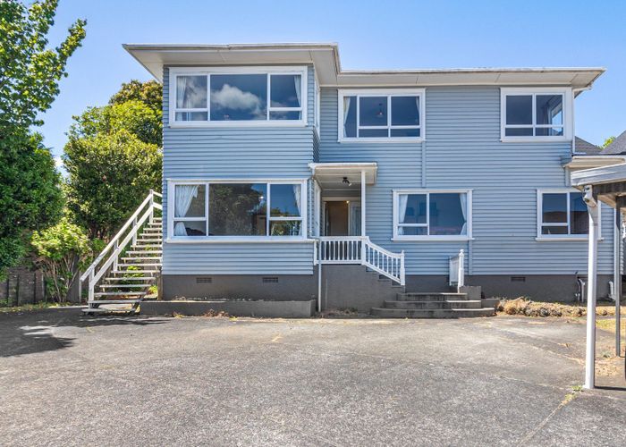  at 1-2/1014 New North Road, Mount Albert, Auckland