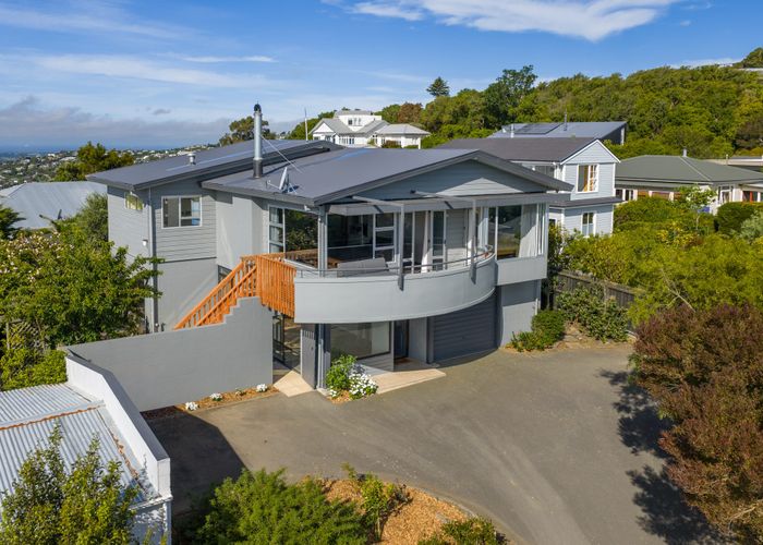  at 21B Westenra Terrace, Cashmere, Christchurch City, Canterbury