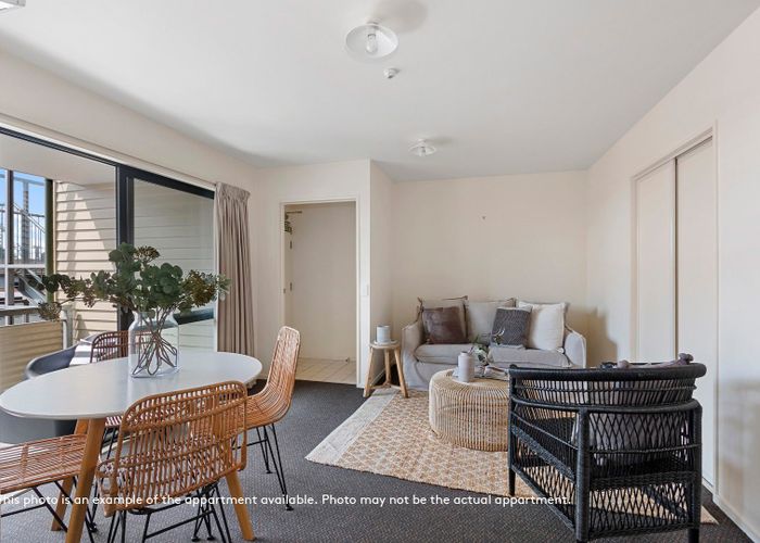  at 6/12 London Street, Richmond, Christchurch City, Canterbury