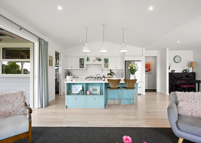  at 171B Hoeka Road, Matangi, Hamilton