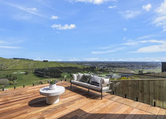  at 198 Penruddock Rise, Westmorland, Christchurch City, Canterbury