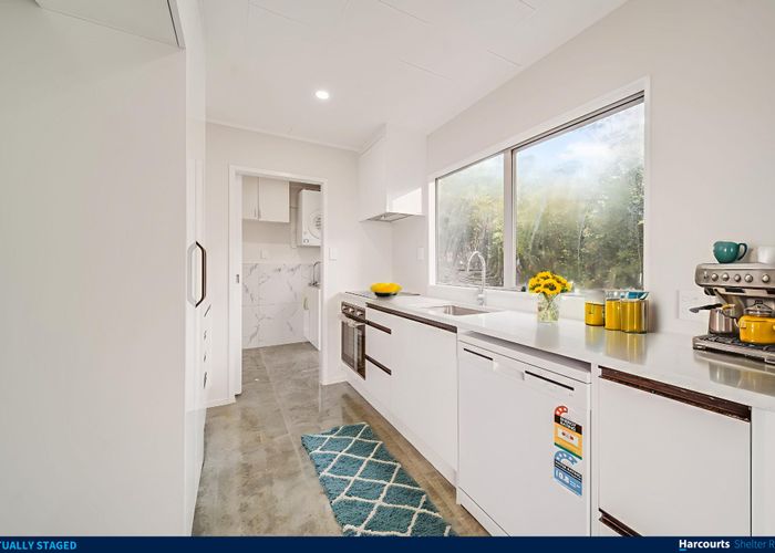  at 2A Netherlands Avenue, Kelston, Waitakere City, Auckland