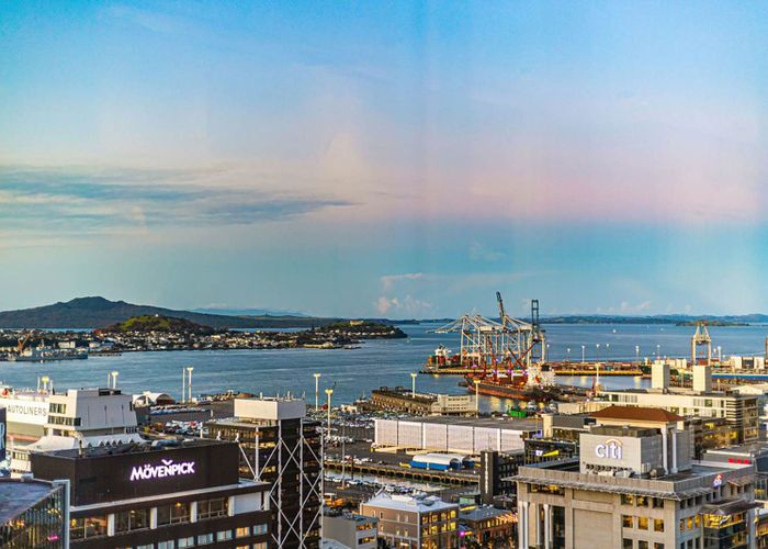  at 2205/26 Albert Street, City Centre, Auckland City, Auckland