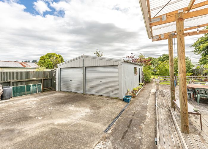  at 18 Field Street, Aramoho, Whanganui, Manawatu / Whanganui