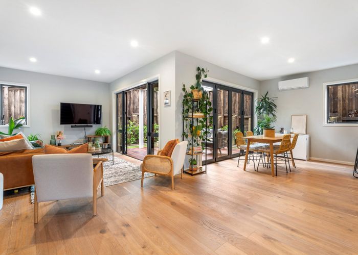  at 32B Arthur Street, Onehunga, Auckland