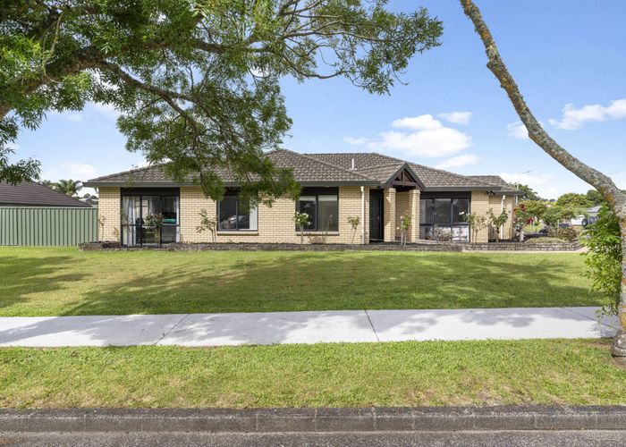  at 60 Tington Avenue, Wattle Downs, Manukau City, Auckland