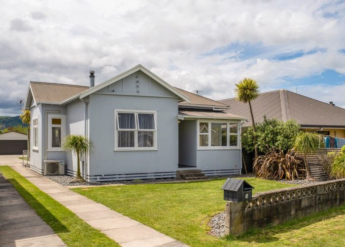  at 26 Bayly Street, Te Hapara, Gisborne