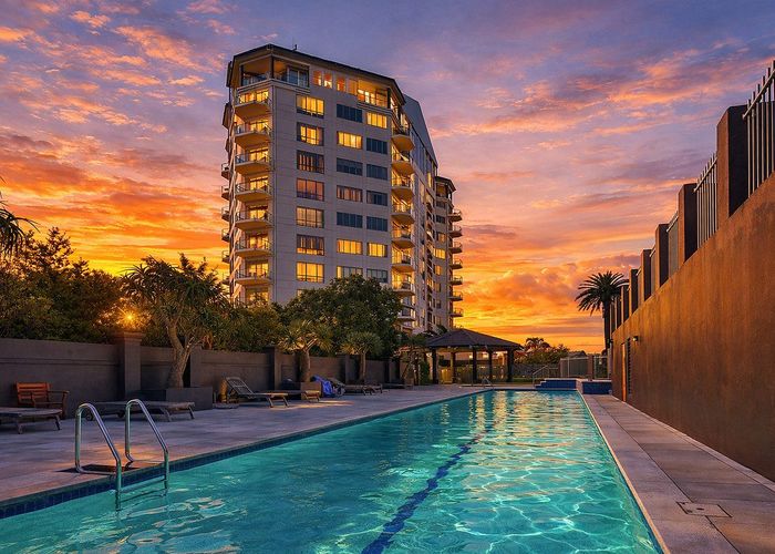  at 135 Grafton Road, Grafton, Auckland City, Auckland