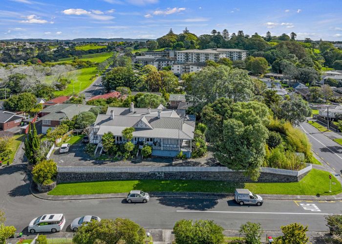  at 7 Trafalgar Street, Onehunga, Auckland