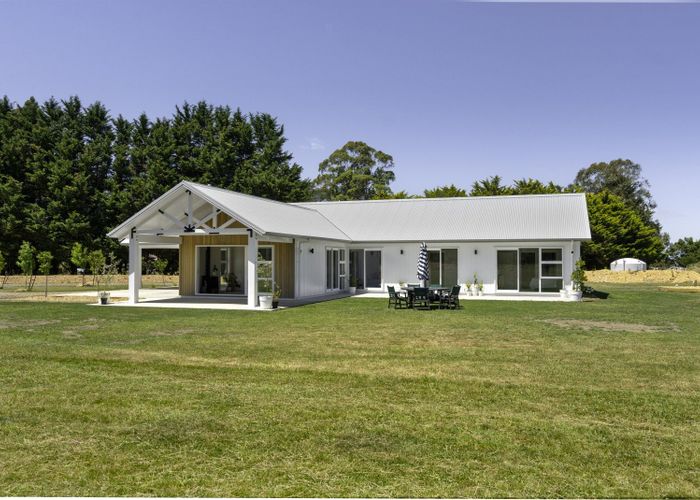  at 541A Upper Plain Road, Masterton, Masterton, Wellington