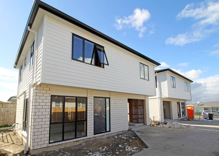  at 17B Kerrydale Road, Manurewa, Auckland