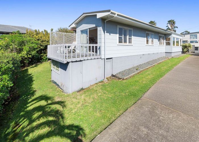  at 184 Bucklands Beach Road, Bucklands Beach, Manukau City, Auckland