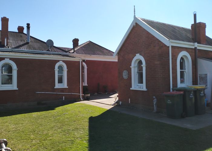 at 5 Queen Street, Waimate, Waimate