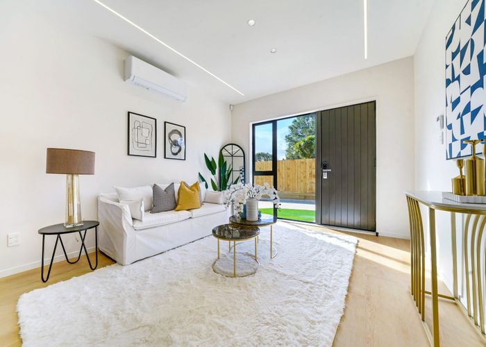  at Lot 1/5 Margan Avenue, Papatoetoe, Manukau City, Auckland