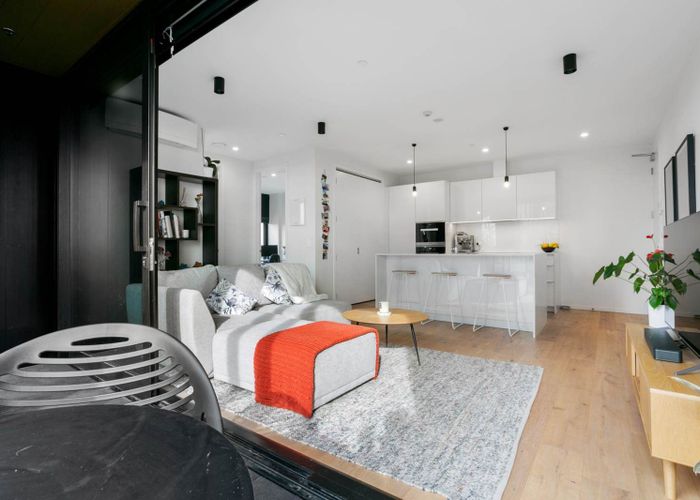  at 208/199 Great North Road, Grey Lynn, Auckland City, Auckland