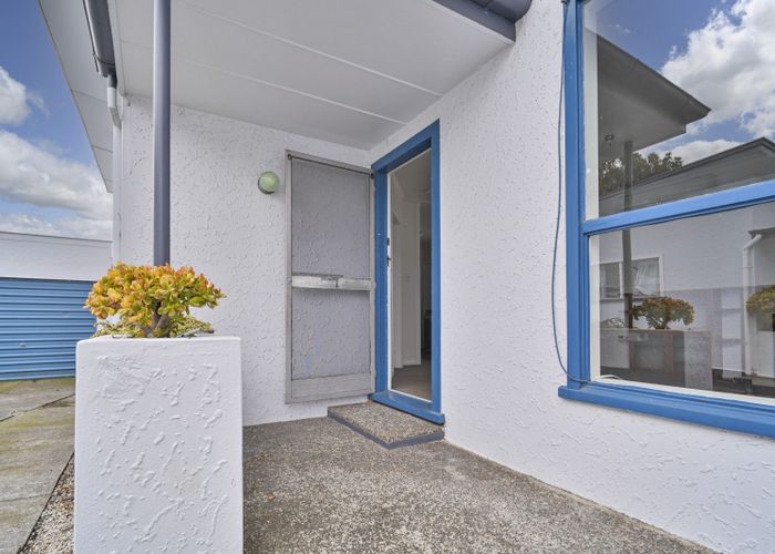  at 6/409 Lyndon Road West, Hastings Central, Hastings, Hawke's Bay