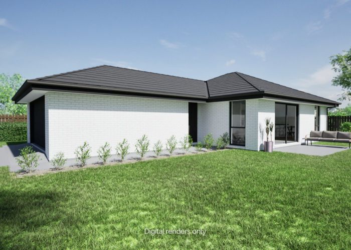  at 9 Kakariki Crescent, Carterton, Carterton, Wellington