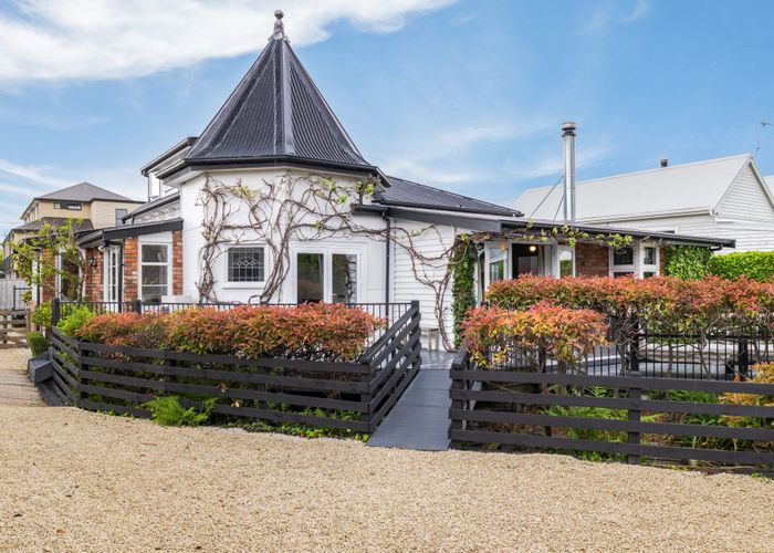  at 135 Packe Street, St. Albans, Christchurch City, Canterbury