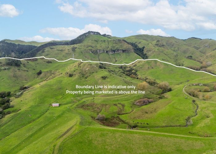  at 7200B State Highway 26, Paeroa, Hauraki, Waikato