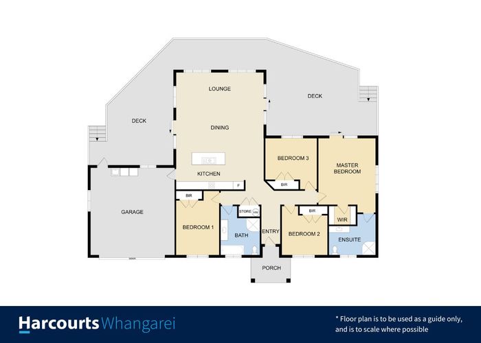  at 25 Michel Colombon Close, Maunu, Whangarei, Northland