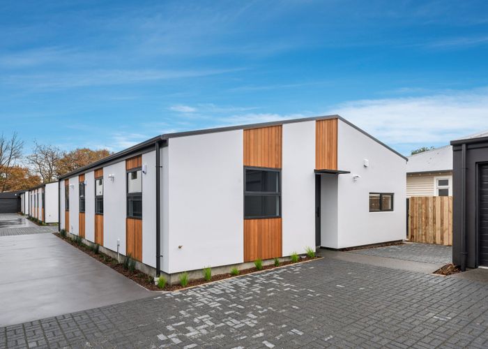  at 4/10 Tabart Street, Woolston, Christchurch City, Canterbury