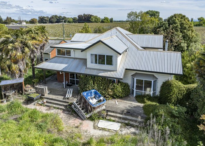  at 2037 Pakowhai Road, Pakowhai, Napier