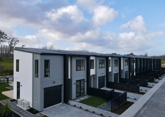  at 13/299 Te Taruna Drive, Milldale, Rodney, Auckland