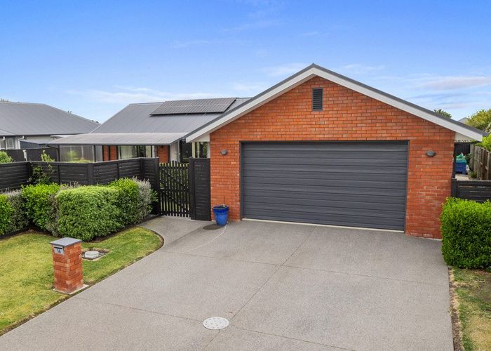  at 16 Chestnut Place, Rangiora, Rangiora