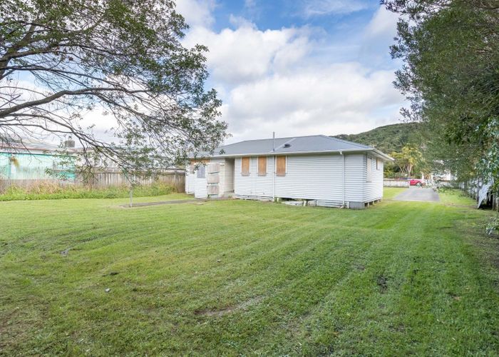  at 40 Hyde Street, Wainuiomata, Lower Hutt, Wellington