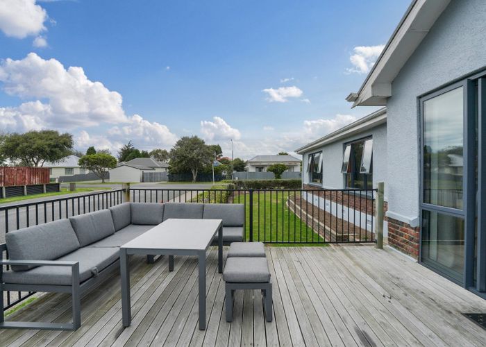  at 25 Beatty Street, Strathern, Invercargill, Southland