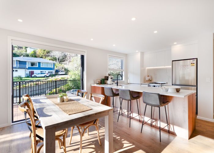  at 16A Wilfred Street, Tawa, Wellington, Wellington