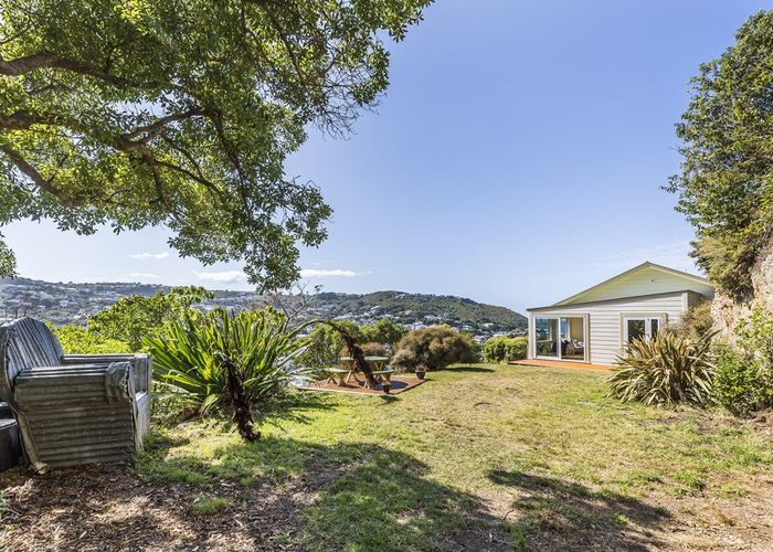  at 34 Ribble Street, Island Bay, Wellington