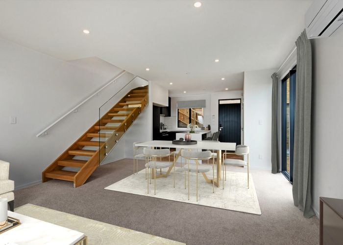  at 4/36 Central Terrace, Kelburn, Wellington, Wellington