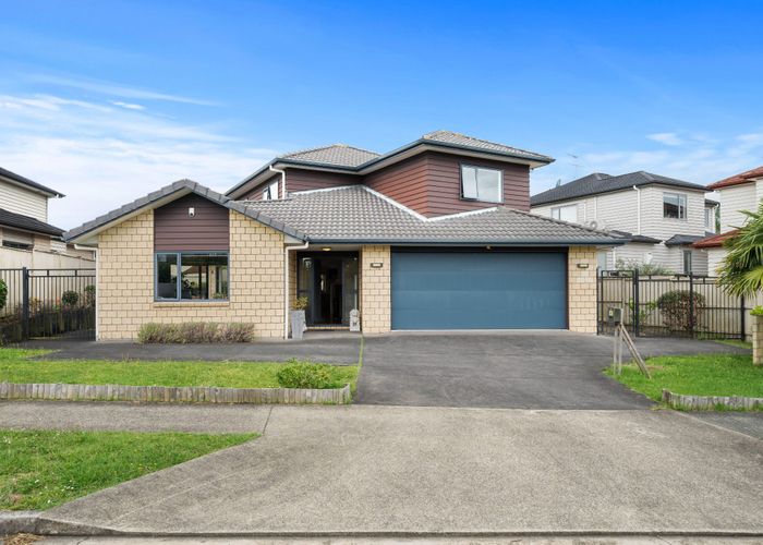  at 29 Silvana Drive, Flat Bush, Manukau City, Auckland