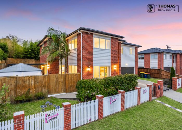  at 1B Waitaki Street, Sunnyvale, Auckland