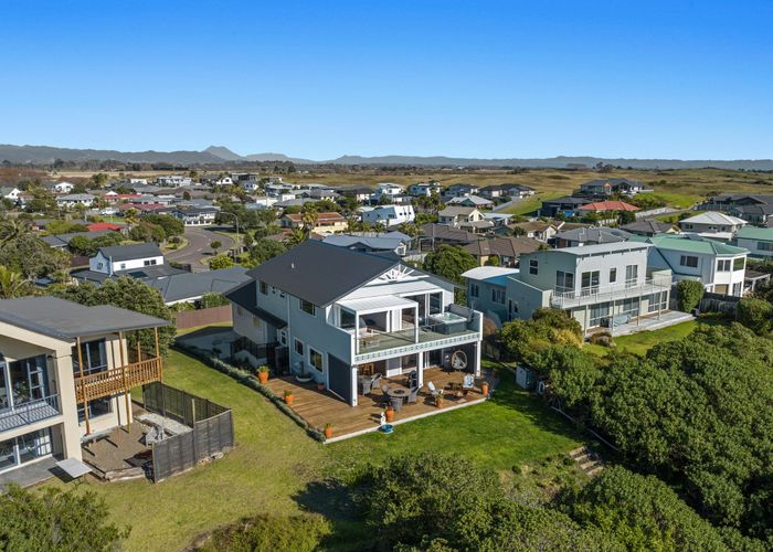  at 12 Captains Cove, Coastlands, Whakatane, Bay Of Plenty
