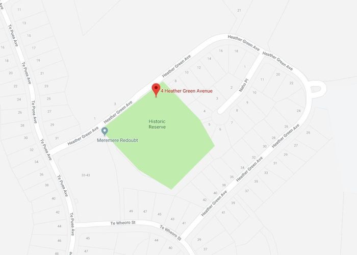  at 4 Heather Green Avenue, Meremere