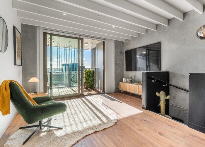  at 211/47 Union Street, City Centre, Auckland City, Auckland