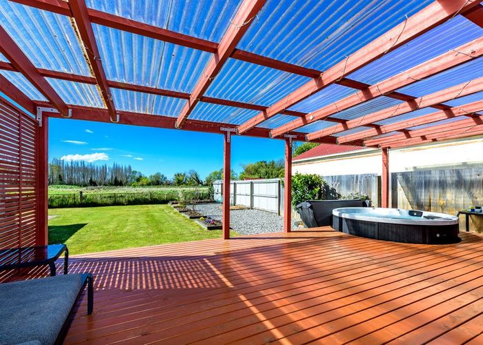  at 36 Claridges Road, Casebrook, Christchurch City, Canterbury