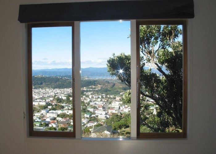  at Brooklyn, Wellington, Wellington