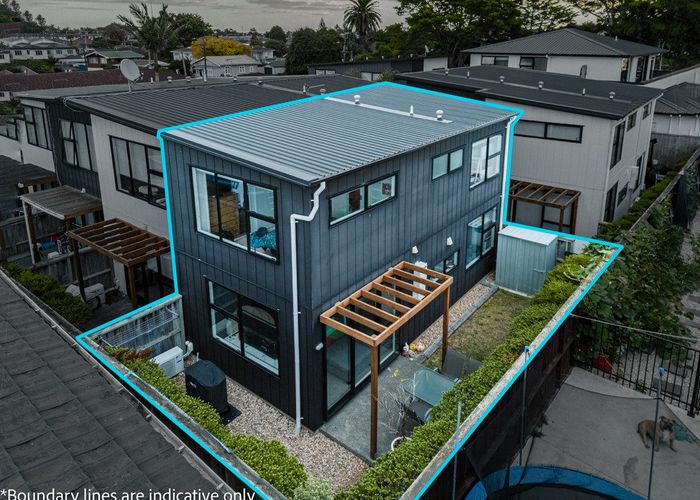  at 5/48 Wallace Road, Papatoetoe, Manukau City, Auckland