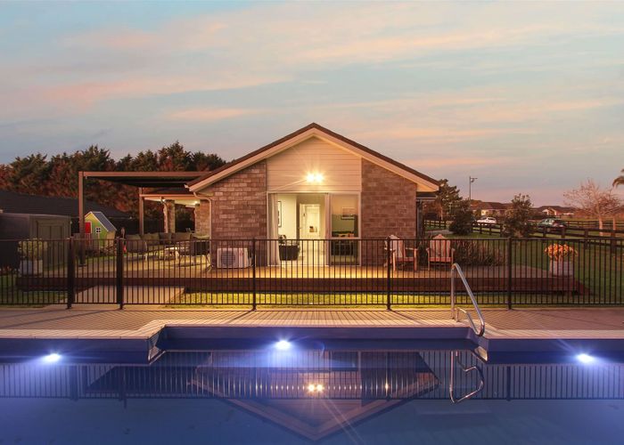  at 1 Martingale Drive, Kingseat, Franklin, Auckland