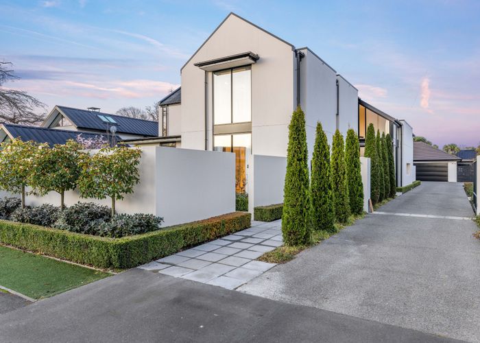  at 6 Circuit Street, Merivale, Christchurch City, Canterbury