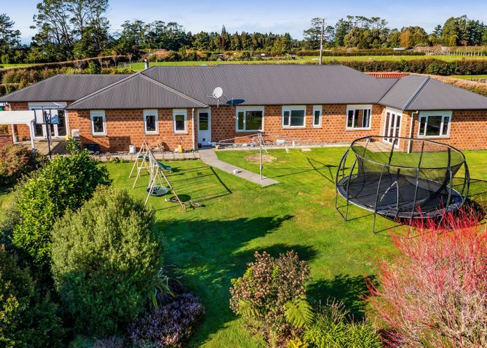  at 346 Upper Durham Road, Inglewood, New Plymouth, Taranaki
