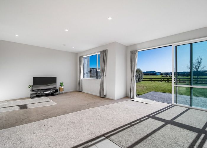  at Wigram, Christchurch City, Canterbury