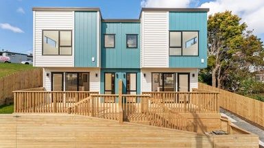  at 10E Havelock Avenue, Forrest Hill, Auckland