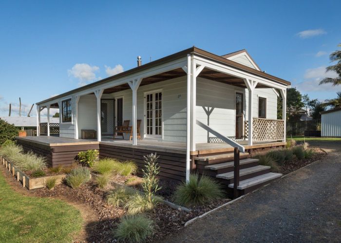  at 49 Poland Street, Waikino, Waihi, Hauraki, Waikato