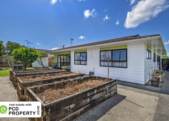  at 5C Lilian Street, Kamo, Whangarei